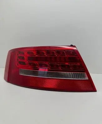 Audi A5 8T 8F Rear/tail lights 8T8945095D