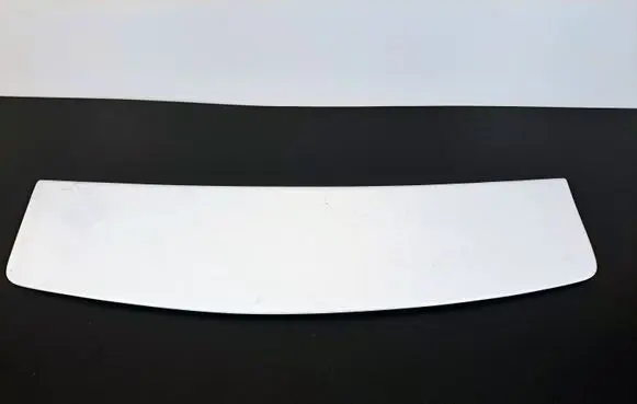 BMW 5 E39 Tailgate/trunk spoiler 