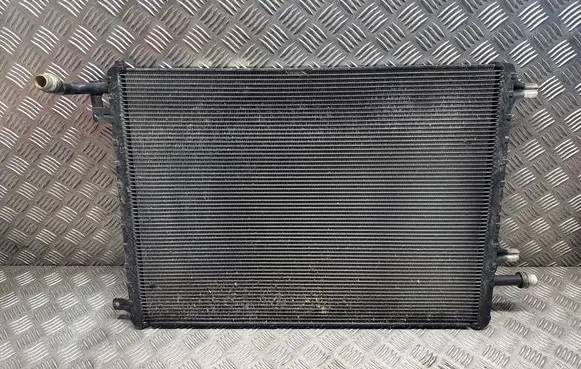Land Rover Discovery Sport Coolant radiator GJ328K230AB