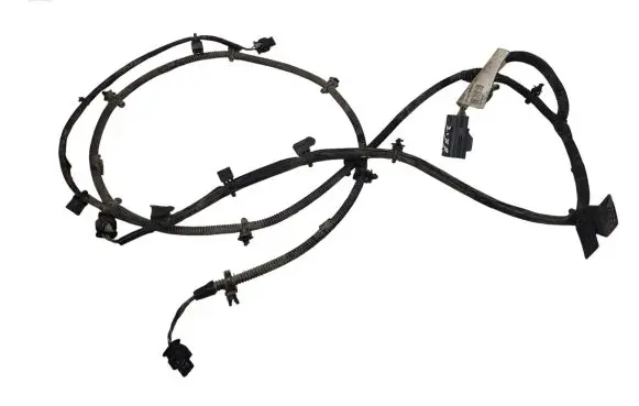Volvo S60 Parking sensor (PDC) wiring loom 30786387