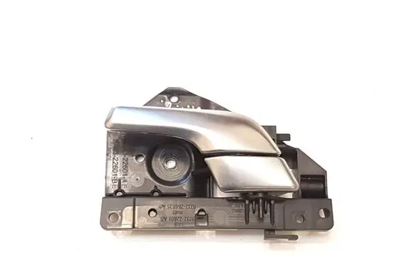 Land Rover Evoque I Rear door interior handle BJ3222601AB BJ32266B35AB GJ3222601AA