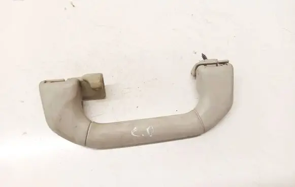 Volkswagen Sharan Rear interior roof grab handle 
