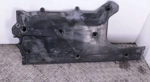 Volkswagen Atlas Cross Sport Side bottom protection 3QF825202D