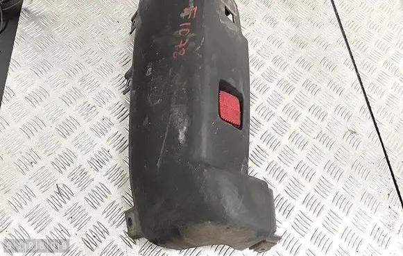 Citroen Jumper Rear bumper corner part panel trim 1305762070