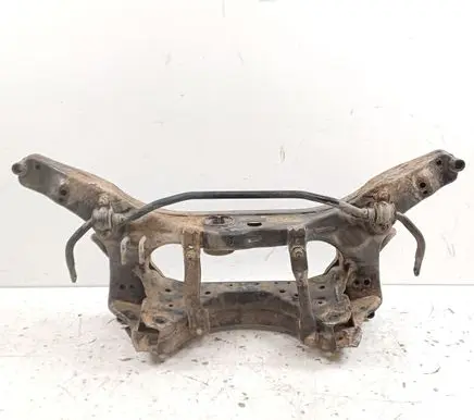 Nissan Qashqai Rear subframe 