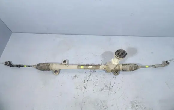 Ford Focus Steering rack JX6C3A500AG