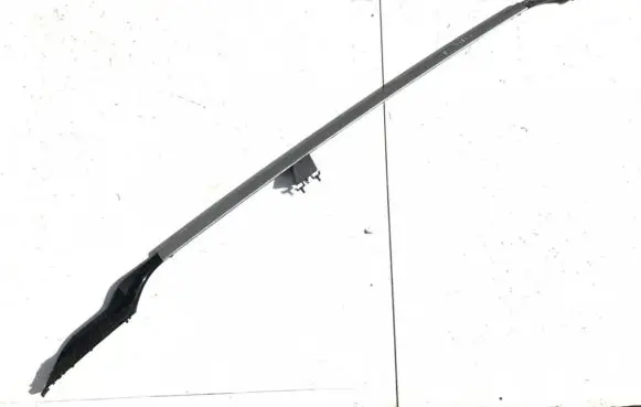 Mitsubishi Outlander Roof bar rail