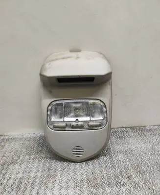 Peugeot 308 Front seat light 9681370177