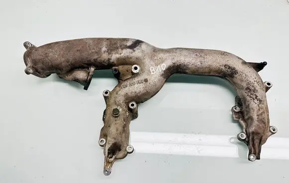 Audi Q5 SQ5 8R Intake manifold 059145762 059145762N