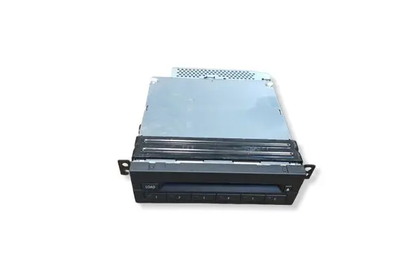 BMW X6 E71 CD/DVD changer 9209758