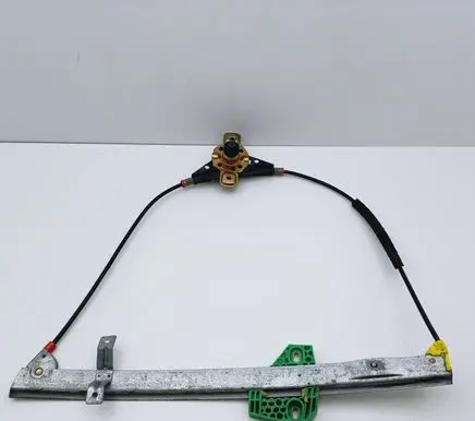 Mazda 121 Front door manual window regulator 
