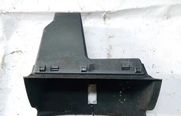 Renault Laguna II Glove box 8200026106