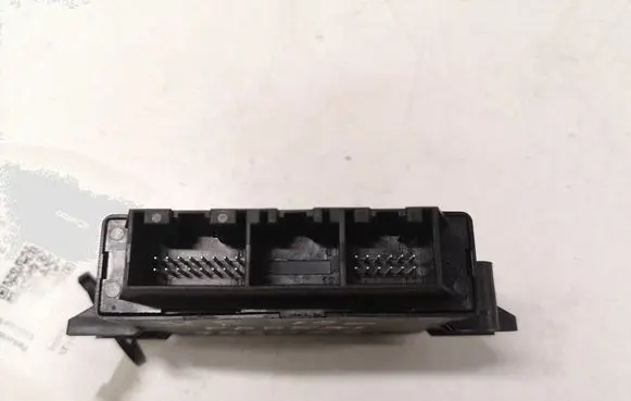 Jaguar XF Parking PDC control unit/module 6W8315K866AJ 601974 0830200079