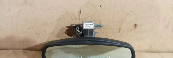 Nissan Primera Rear view mirror (interior) 4323225 96321 AU400