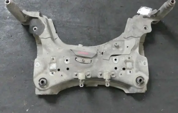 Renault Megane III Front axle beam IMPRK1199195