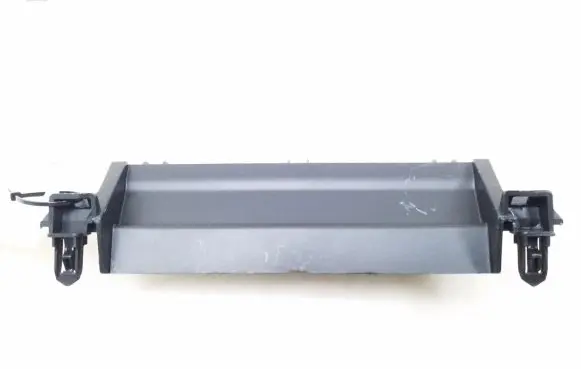 Panel trim