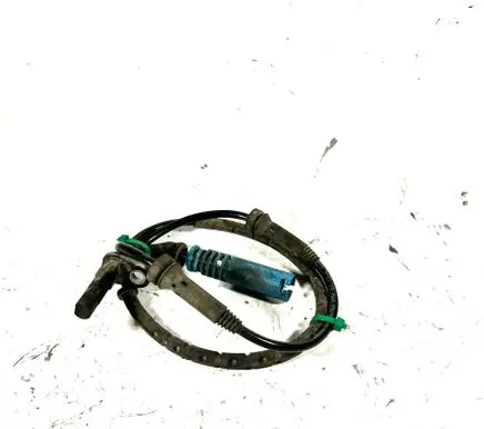 BMW 5 E60 E61 ABS rear brake sensor 0265007849 6908705