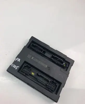 Audi A5 8T 8F Comfort/convenience module 8K0907064JE