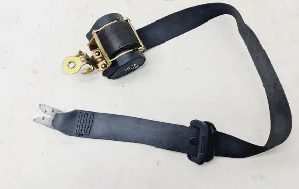 Renault Scenic II - Grand scenic II Front seatbelt 8200309209