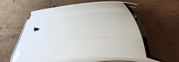 Nissan Micra K14 Roof 