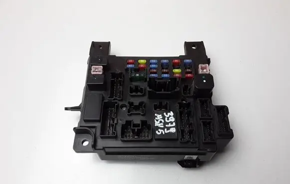 Mitsubishi ASX Fuse module 8637A641