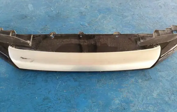 Honda HR-V Front grill 711613M0J0