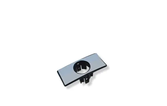Seat Leon (5F) Front parking sensor holder (PDC) 5F9919486J