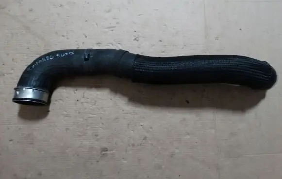 Mercedes-Benz A W177 Intercooler hose/pipe 7L6145979C7l6