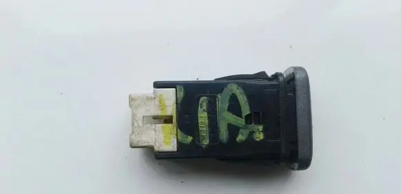 KIA Carnival Fog light switch 