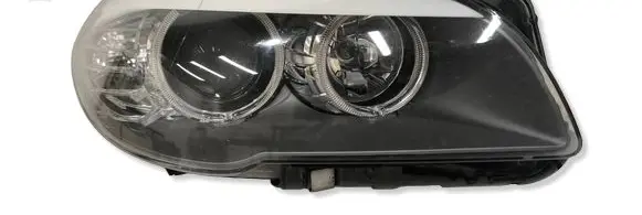 BMW 5 F10 F11 Headlight/headlamp 7203240