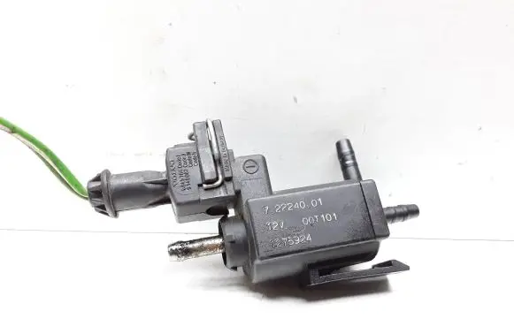 Volvo S80 Turbo solenoid valve 72224001