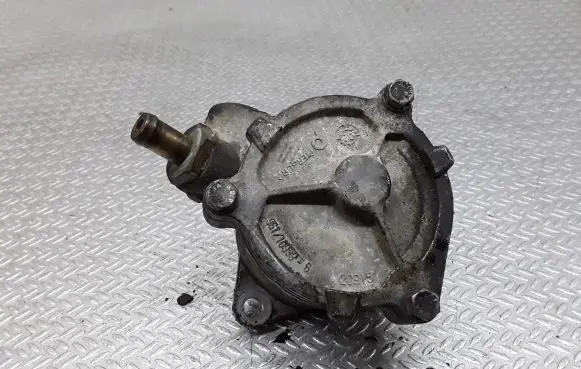 Fiat Stilo Vacuum pump 96110999