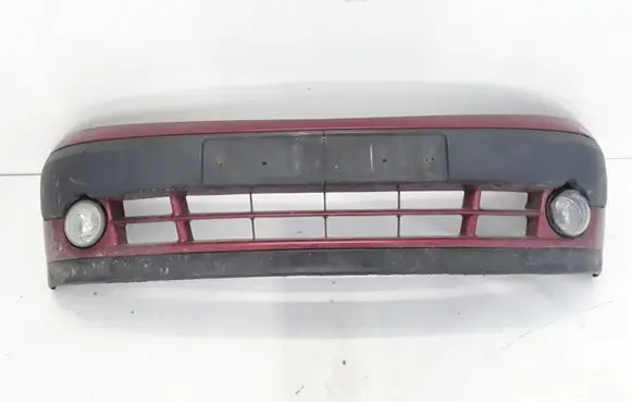 Renault Kangoo I Front bumper