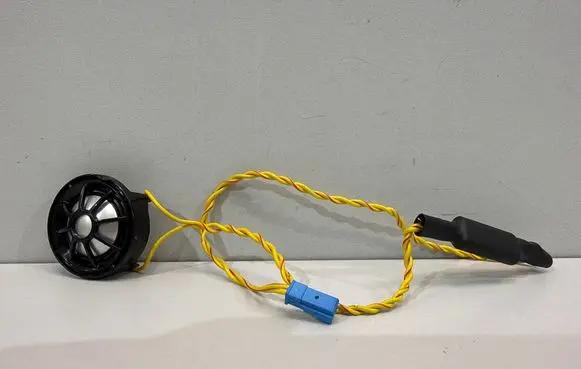 BMW 4 G22 G23 G24 G26 High frequency speaker in the rear doors 9226357