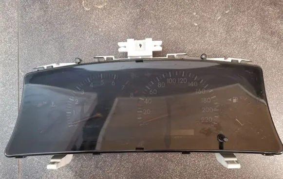Toyota Corolla E120 E130 Speedometer (instrument cluster) 8380012E10 2574206300