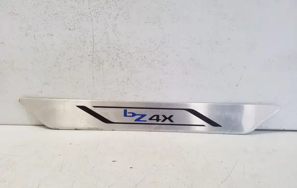 Toyota bZ4X Front sill trim cover PW38242005