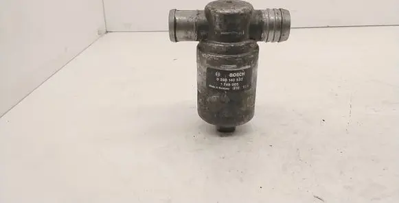 BMW 3 E36 Idle control valve (regulator) 1748005 0280140533