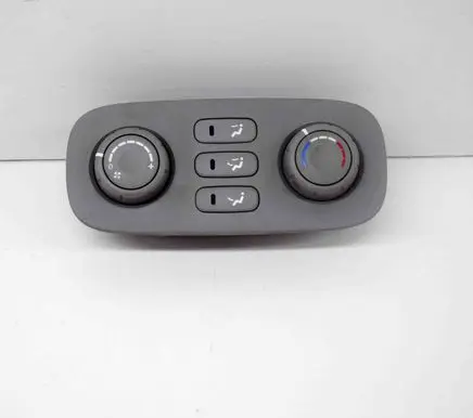 KIA Carnival Interior fan control switch 973404DXXX