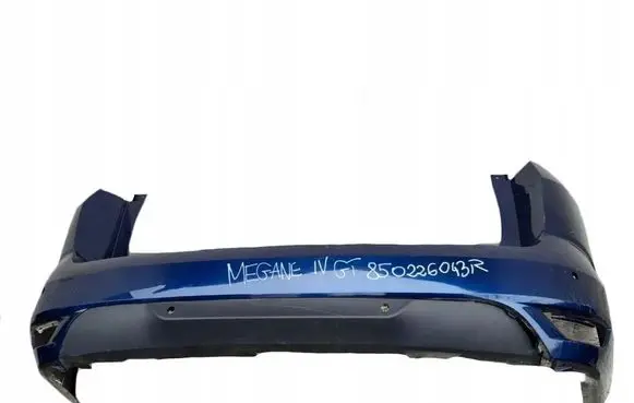 Renault Megane IV Rear bumper 850226043R