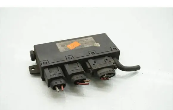 Mercedes-Benz ML W163 Other control units/modules A1635454932