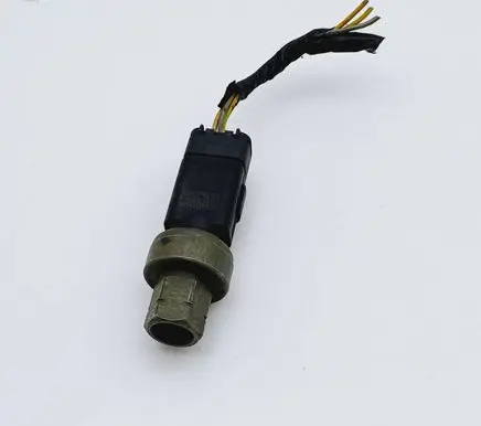 Citroen C4 I Air conditioning (A/C) pressure sensor 9647971280