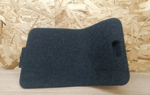 Volvo S80 Other trunk/boot trim element 30797904