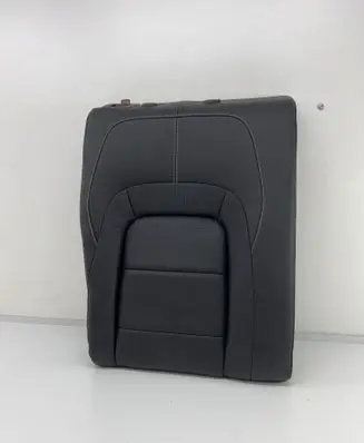 Jaguar F-Pace Rear seat 