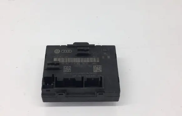 Audi A7 S7 4G Door control unit/module 4G8959795G