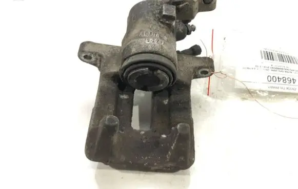 Seat Altea Rear brake caliper 
