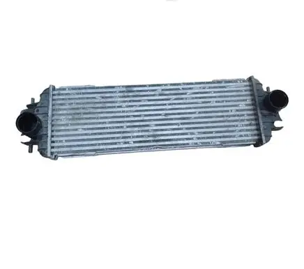 Renault Trafic II (X83) Intercooler radiator 7700312903 868926Q IA1009