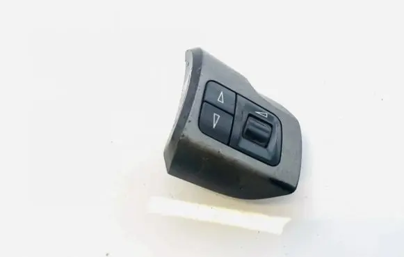 Opel Vectra C Steering wheel buttons/switches 13208858 88139804