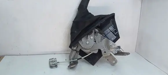 Subaru Impreza III Handbrake/parking brake lever assembly