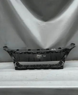 Peugeot 3008 II Front bumper lower grill
