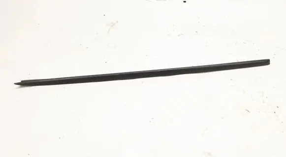 Volkswagen Golf VIII Windshield trim 5H0854327A